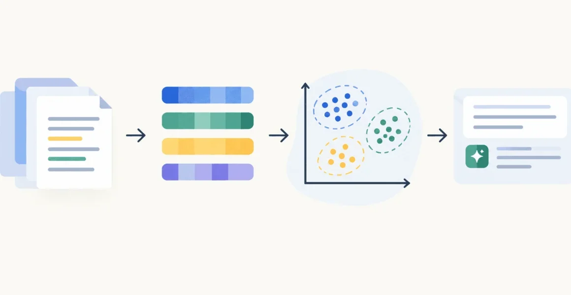 Democratizing AI: Building a Lightweight, High-Performance RAG Pipeline with Scikit-Learn