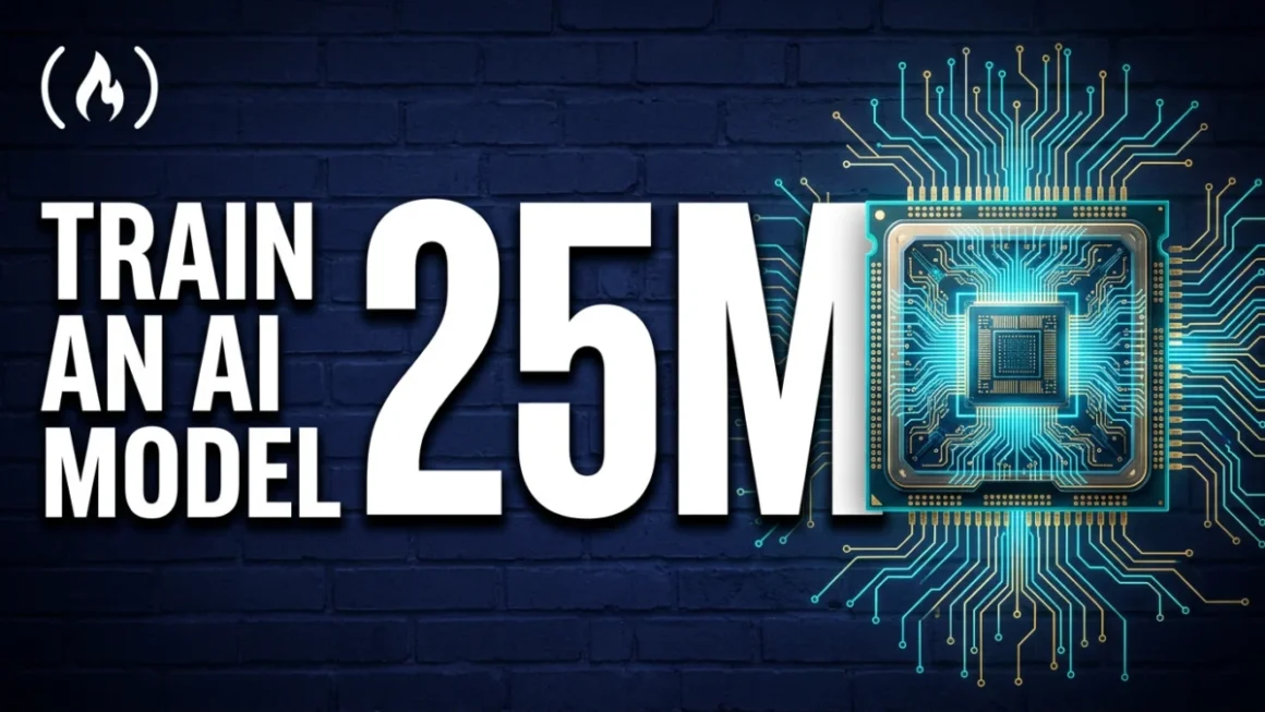 Democratizing Frontier AI: How to Build, Pre-train, and Fine-Tune a 25M Parameter LLM Locally on Your CPU