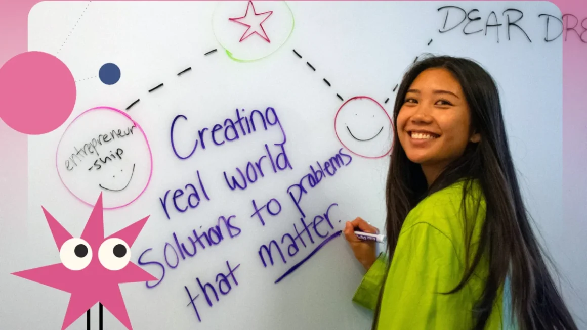 Democratizing Innovation: How MIT’s "Dear Dreamer" Is Shaping the Next Generation of Entrepreneurs