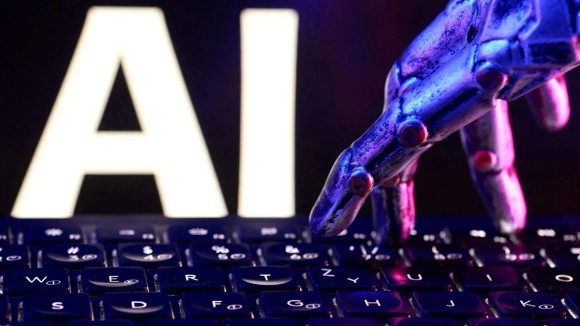 Developing Countries Urged to Adopt, Not Race to Build, AI Tools: World Bank