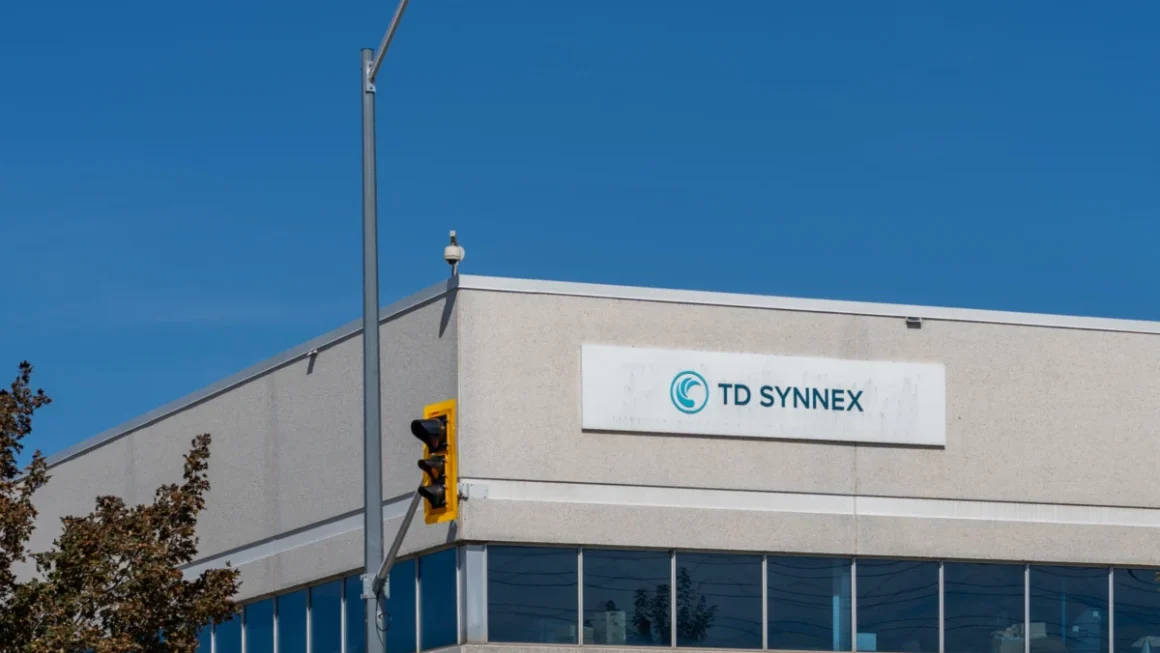 Distribution Giant TD Synnex Expands Reach with Strategic Acquisition of BlueStar