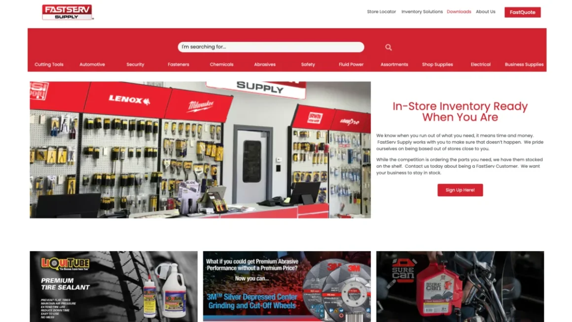Distribution Solutions Group Accelerates National MRO Expansion with Acquisition of GradeEight Holdings