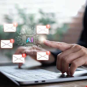 Dual-Pronged Cyberattacks: How Modern Phishing Campaigns Target Both Humans and AI Assistants