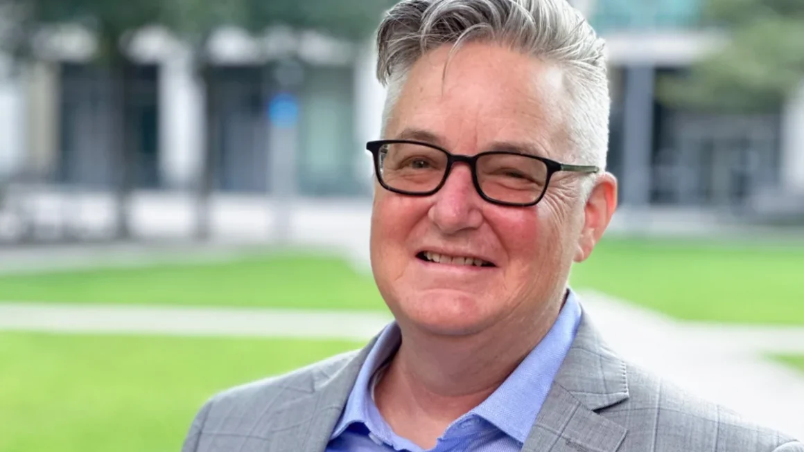 Elevating the Archive: Chris Bourg Named MIT’s First Vice Provost for Libraries