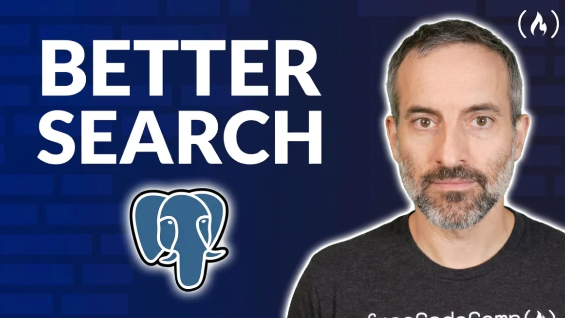 Eliminating Elasticsearch: How a New Open-Source Course Teaches Production-Grade Hybrid Search Entirely Within PostgreSQL