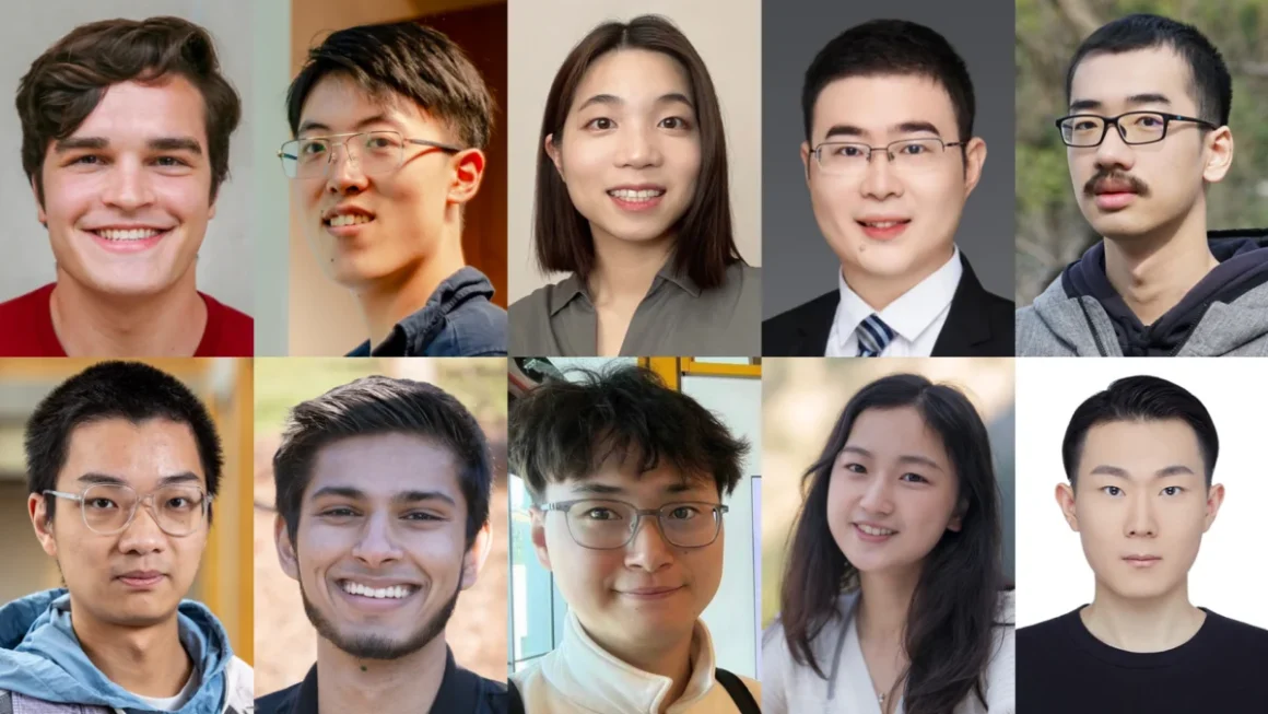 Empowering the Next Generation of Innovators: NVIDIA Opens Applications for Its 26th Annual Graduate Fellowship Program