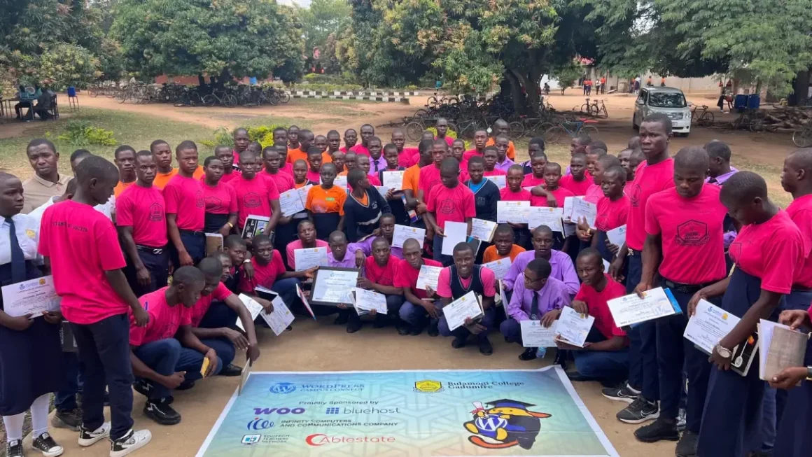 Empowering the Next Generation of Open-Source Contributors: Inside the Global Expansion of WordPress Campus Connect and WordPress Credits
