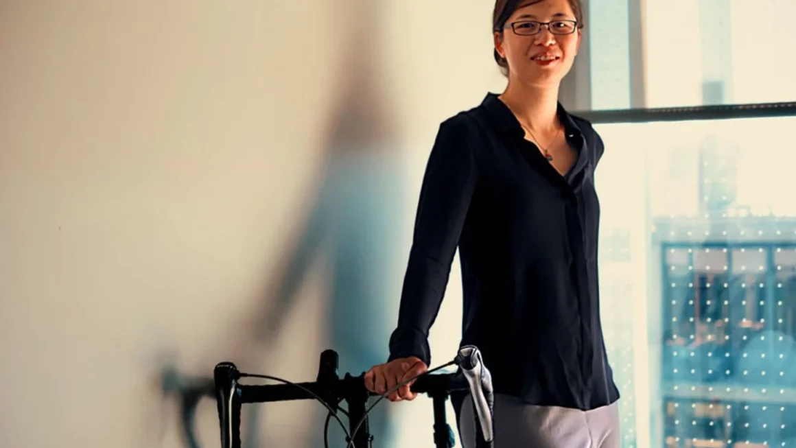 Engineering the Future: How Cathy Wu is Decoding the Complexity of Urban Transit