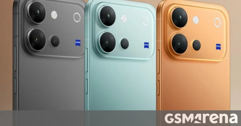 Expanding the Lineup: vivo V80 FE Surfaces on SDPPI Certification Platforms, Signaling an Imminent Launch