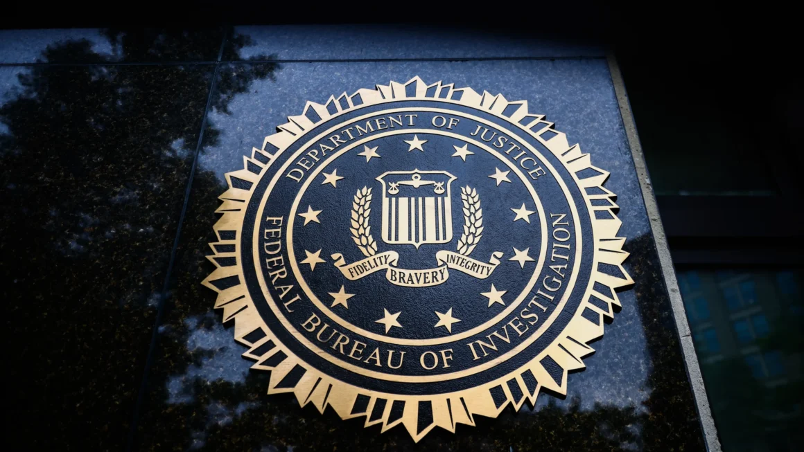 Federal Authorities Arrest Canadian Cybersecurity Executive Edward Dubrovsky in High-Profile Extortion and FBI Breach Investigation