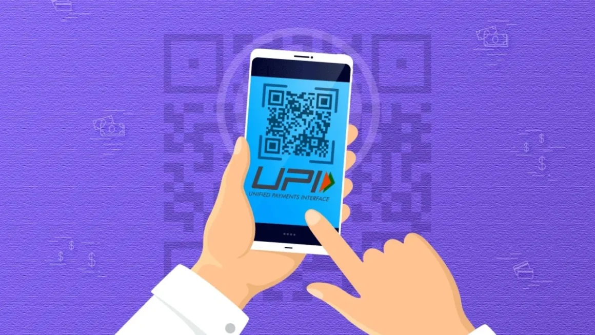 Fintech Stocks Tumble as UPI MDR Rollout Faces Potential Delay: A Deep Dive into the Indian Payments Landscape
