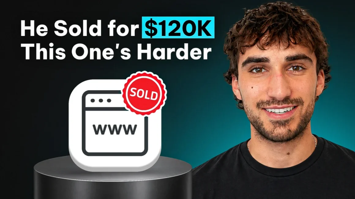 From a $120,000 Early Exit to the Grind of App Development: The High-Stakes Journey of 21-Year-Old Entrepreneur Maddox Schmidlkofer