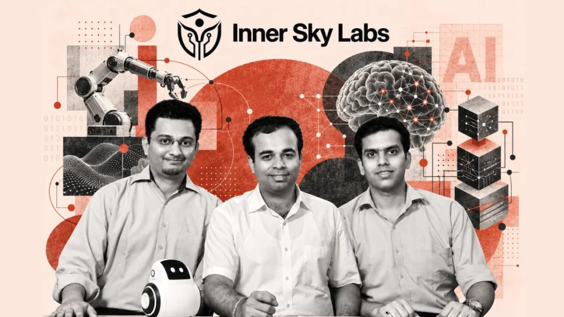 From Children’s Companion to Sovereign Physical AI: Inside Inner Sky Labs’ Bold Evolution