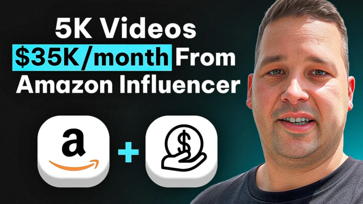 From Furniture Flipping to a $30,000 Monthly Empire: Inside John Muscarello’s Amazon Influencer Blueprint