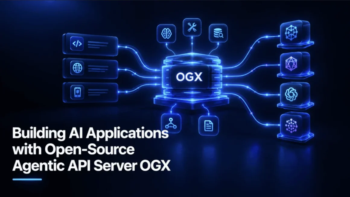 From Llama Stack to OGX: The New Frontier of Open-Source Agentic AI