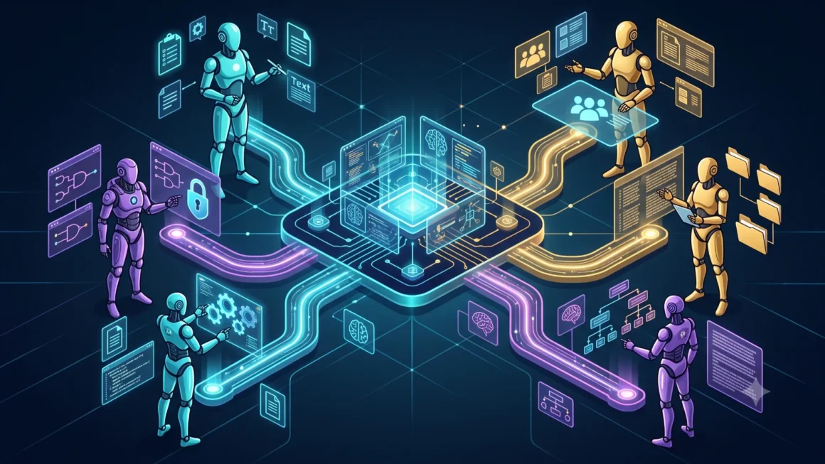 From Sandbox to Scale: A Professional Practitioner’s Guide to Enterprise Agentic AI Architectures