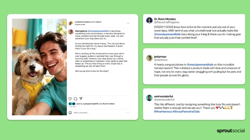 From Silos to Strategy: Mastering the Art of Data Storytelling in Social Media