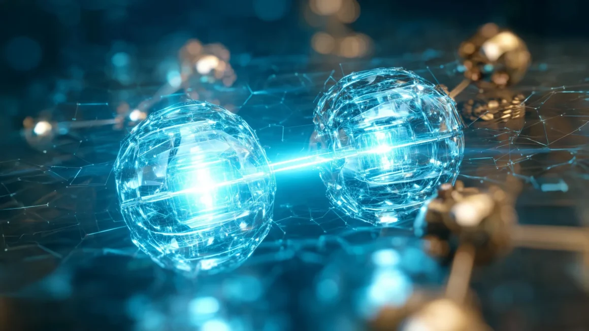 From "Spooky" Paradoxes to the Bedrock of Modern Tech: A Century of Quantum Revolution