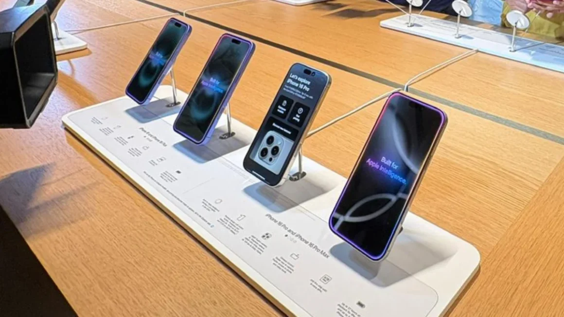 Global Smartphone Shipments Plummet 20% in Q3 2026 as Memory Chip Costs and AI Infrastructure Boom Squeeze Manufacturers