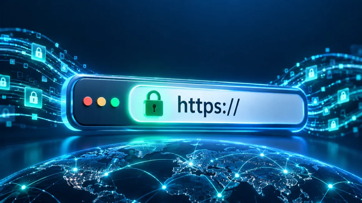 Google Chrome’s "Always Use Secure Connections" Update: A New Era for Web Security