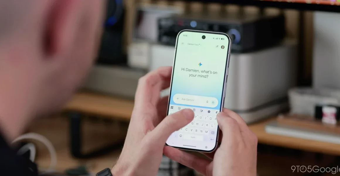 Google Overhauls Gemini Experience: New “Auto” Model Selection and Effort Levels Roll Out to Users