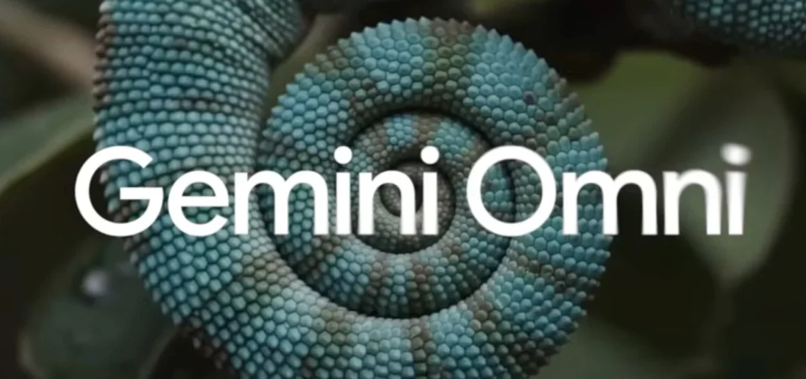 Google Redefines Creative AI with Gemini Omni: A Comprehensive Analysis