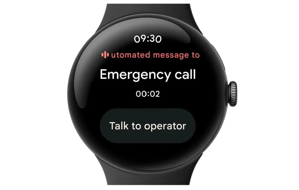 Google to Sunset ‘Safety Signal’ for Pixel Watch: A Comprehensive Analysis of the Service’s Closure