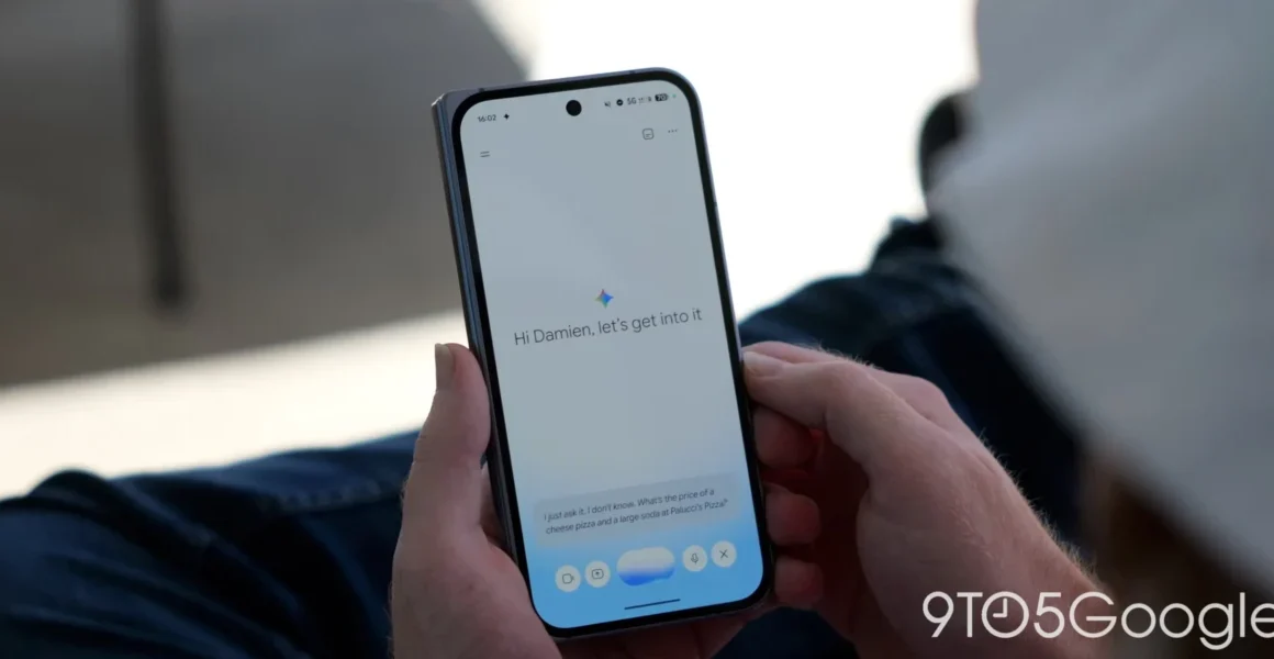 Google Unifies Gemini Experience: Spark Personal Agent Merged into Main Interface in Major Redesign