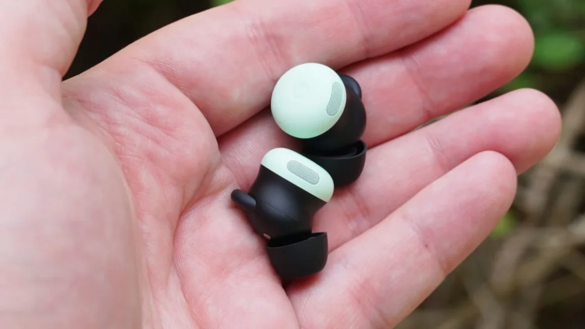 Google Unleashes Major Pixel Buds Software Update Alongside a Lucrative $60 Discount on the Flagship Pro 2