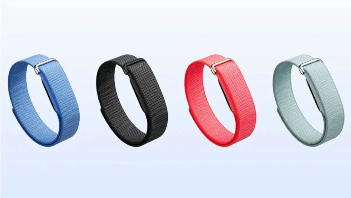 Google Unveils Fitbit Air: A Paradigm Shift Toward Screenless, AI-Driven Wellness