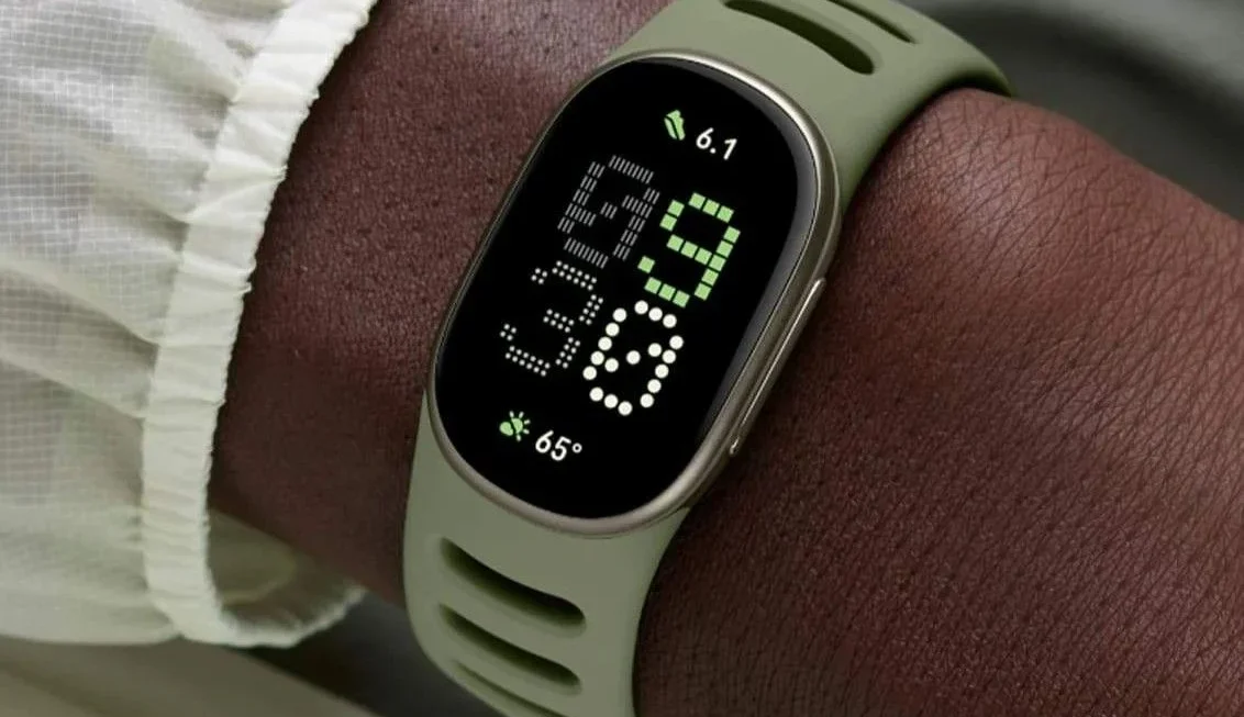 Google Unveils the Fitbit Edge: A Repairable, AI-Powered Fitness Tracker Built for Longevity