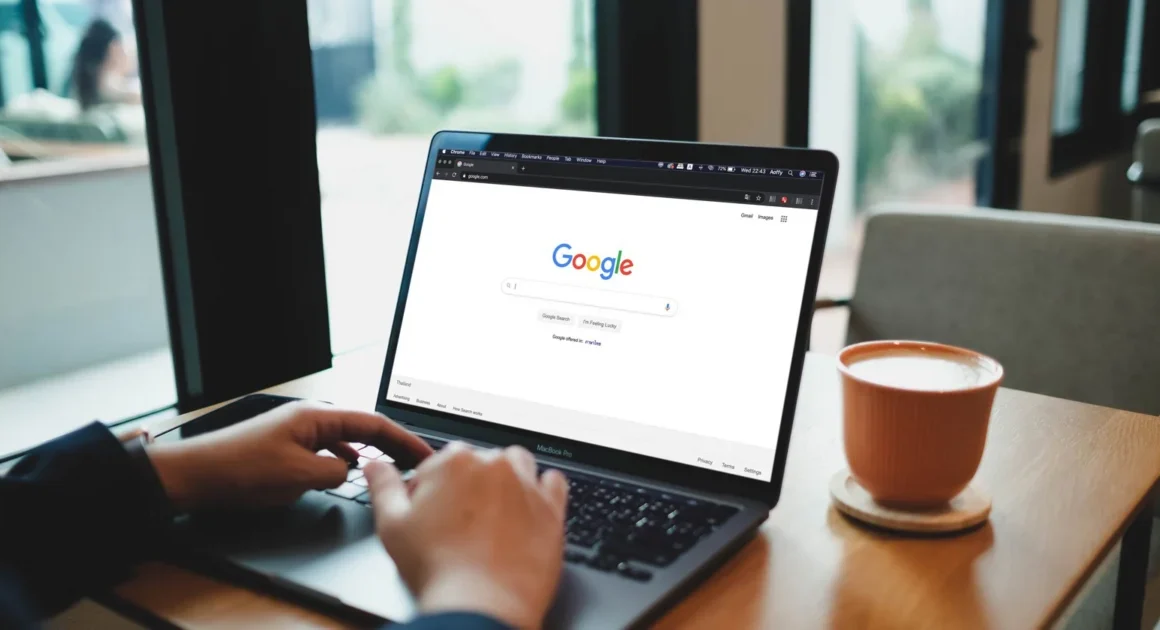 Google Updates Spam Policy: New Guidelines Target User-Generated Share Links and Invisible Web Apps