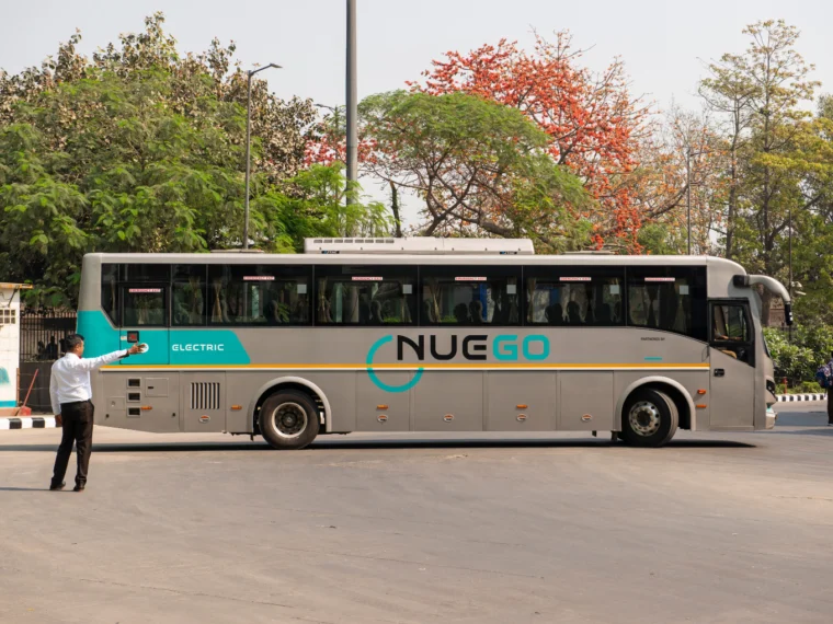 GreenCell Mobility Secures ₹330 Cr in Fresh Funding to Accelerate India’s Electric Public Transport Revolution