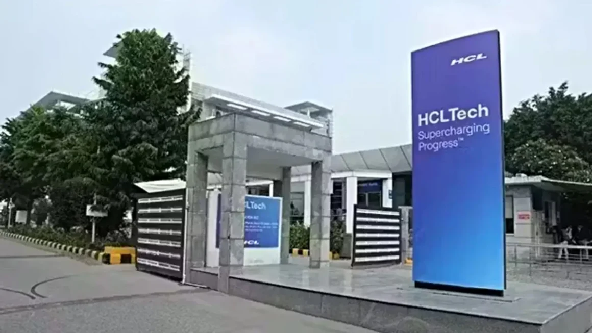 HCLTech and Anthropic Forge Global Partnership to Accelerate Enterprise Agentic AI Adoption