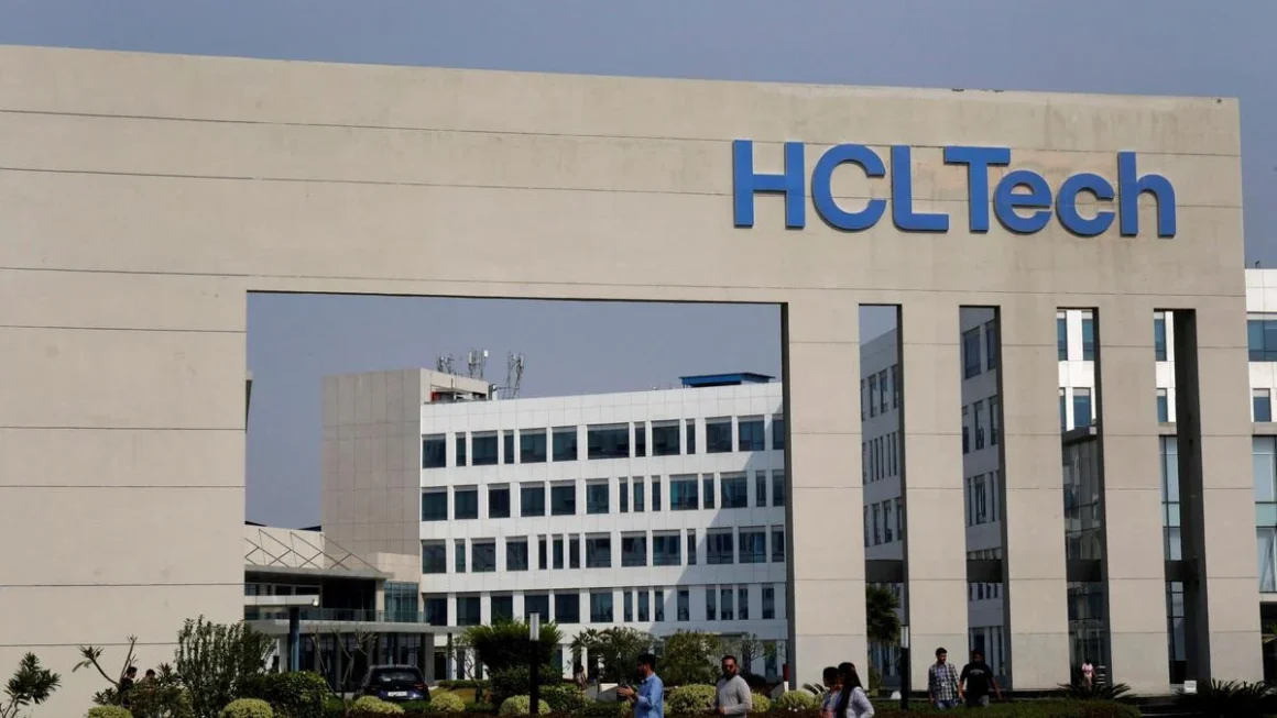 HCLTech Posts Robust Q2 FY27 Results: 21.1% Surge in Net Profit Driven by Advanced AI and Strategic Expansion