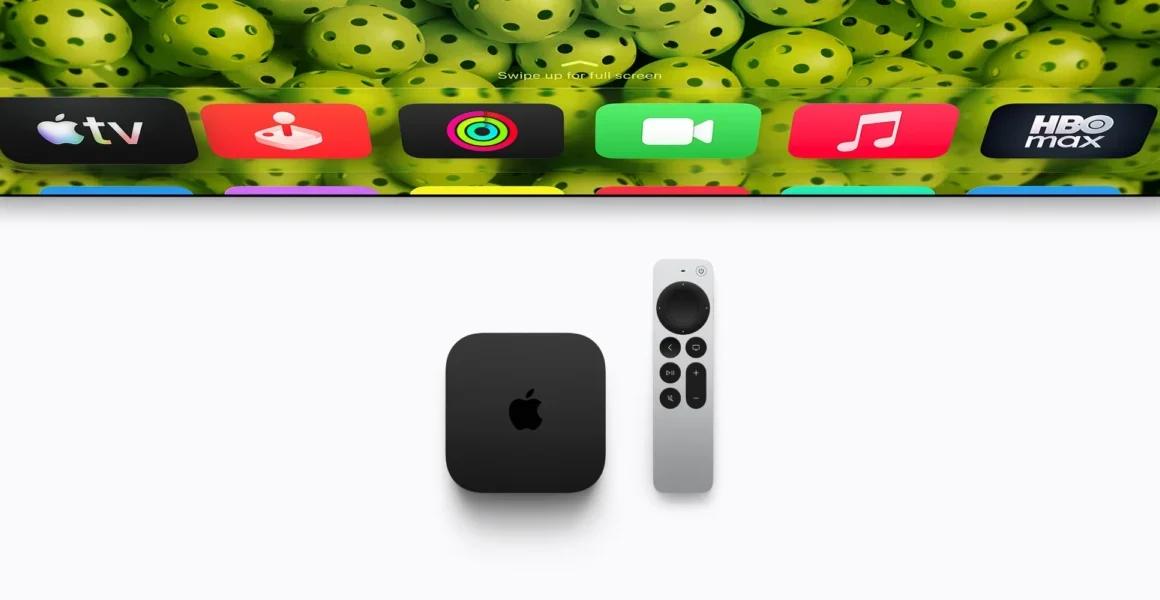 High Demand Already Pushing Back Delivery Estimates for Apple’s New Apple TV 4K and HomeView Devices