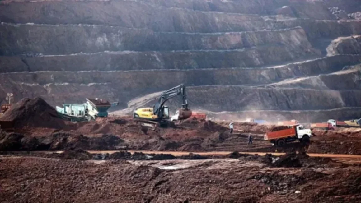 India Prepares Groundbreaking Critical Minerals Stockpile Policy to Mitigate Global Supply Chain Risks and Break Import Dependency