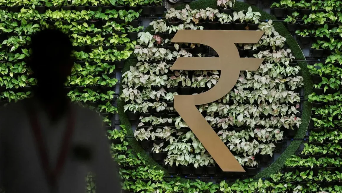 Indian Markets Rally: Sensex Climbs 298 Points as Nifty Breaches 22,600 Amid Q2 Earnings Anticipation