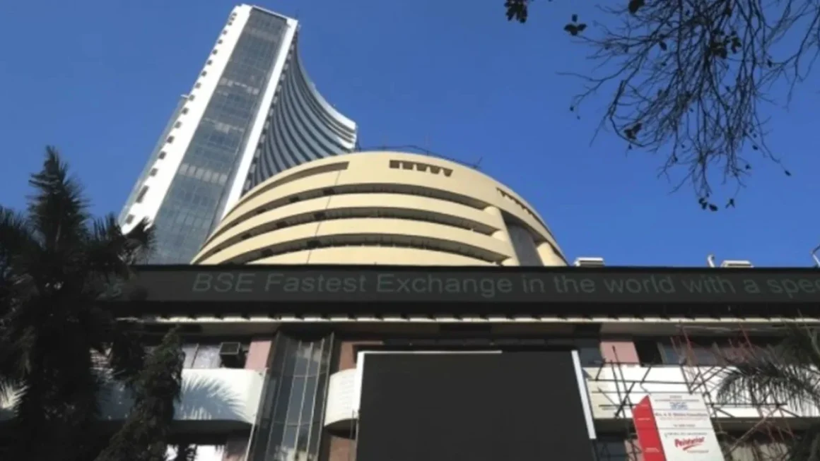 Indian Stock Markets Stage Spectacular 1.6% Rally as Policy Optimism and Tech Surge Spark Investor Relief