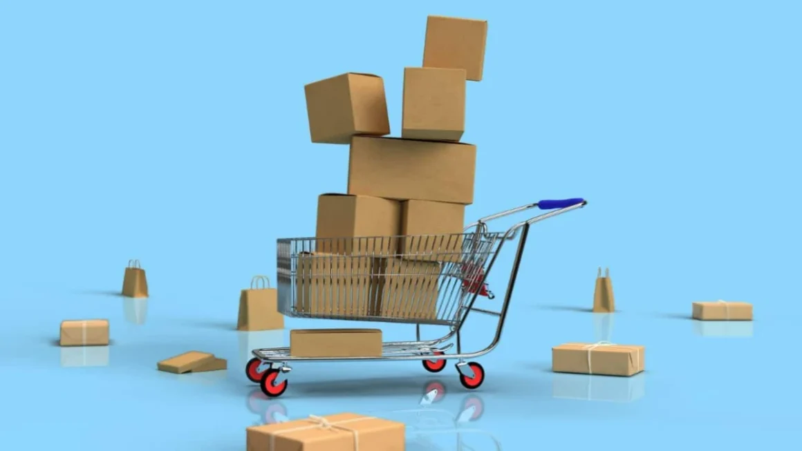 India’s Festive E-commerce Surge: $2.5 Billion GMV Generated in Opening 48 Hours