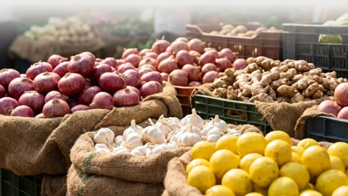 India’s Inflation Surge: September Spike Tests RBI’s Resolve as Price Pressures Broaden Across Sectors