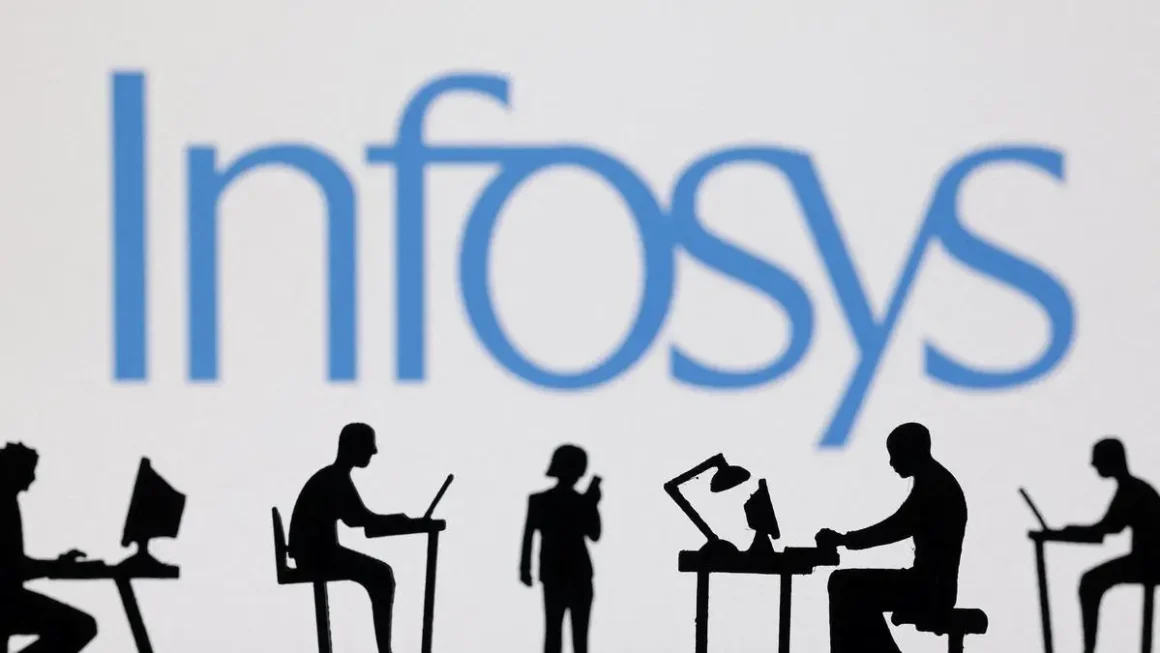 Infosys Assures Investors: No Material Business Impact Expected From US Suspension of PERM Green Card Applications