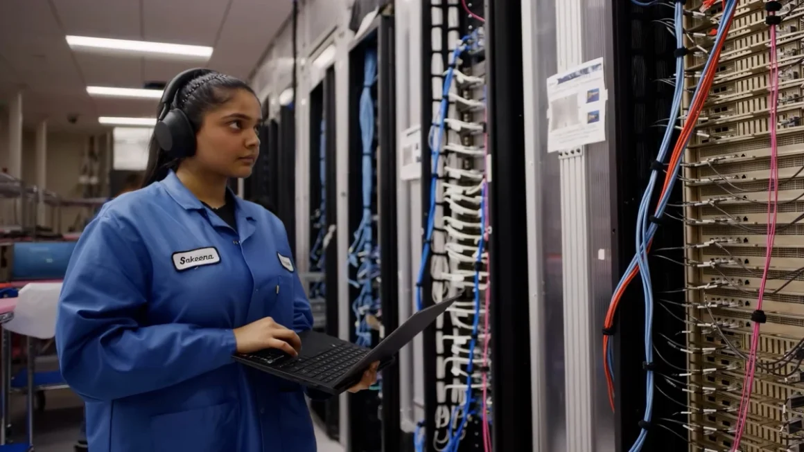 Inside the AI Engine Room: The High-Stakes Detective Work of NVIDIA Validation Engineering
