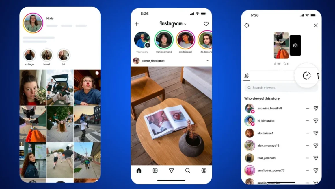Instagram’s Proposed "Read-Only Mode": The End of Accidental Likes or a New Frontier for Digital Stalking?