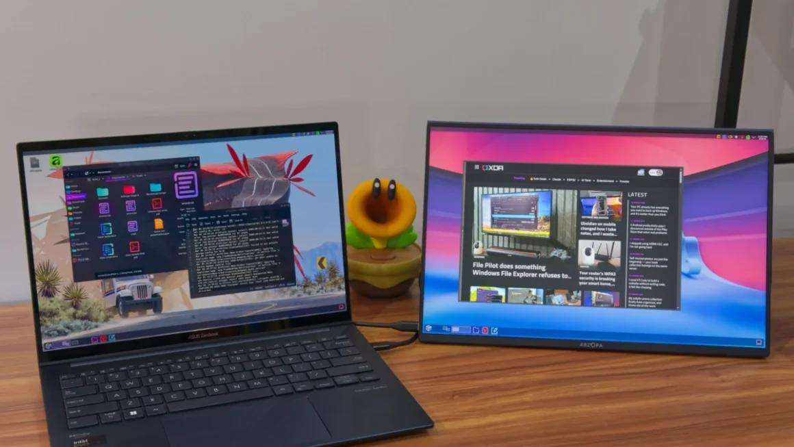 KDE Plasma 6.9 Previews Major Upgrades: Wayland Picture-in-Picture, Per-Screen Window Memory, and More
