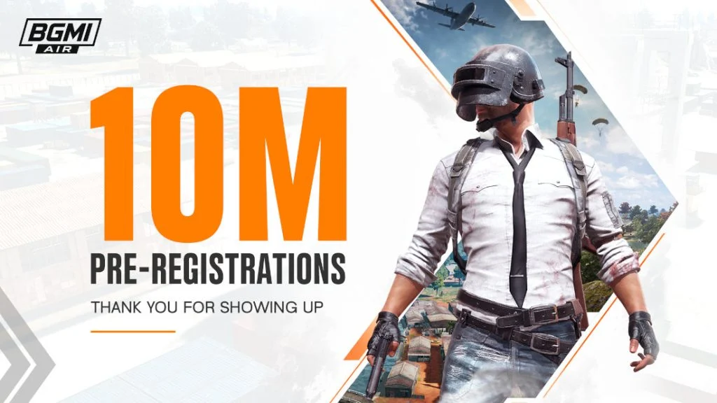 KRAFTON Rebrands ‘BGMI LITE’ to ‘BGMI Air’: A Strategic Pivot to Capture India’s Entry-Level Gaming Market