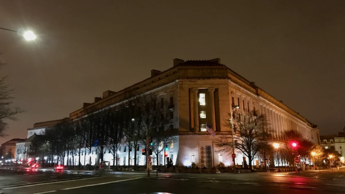 Leader of Nihilistic Violent Extremist Network “764” Pleads Guilty to Child Sexual Exploitation Charges