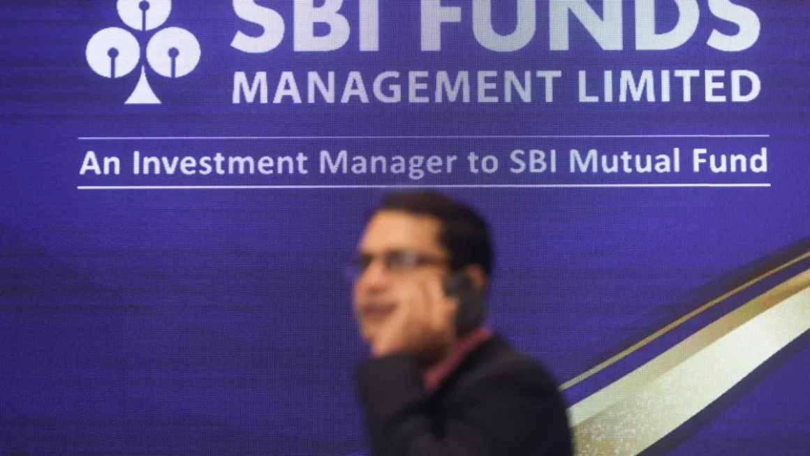Leadership Reshuffle: SBI Funds Management Appoints RS Srinivas Jain as Joint CEO
