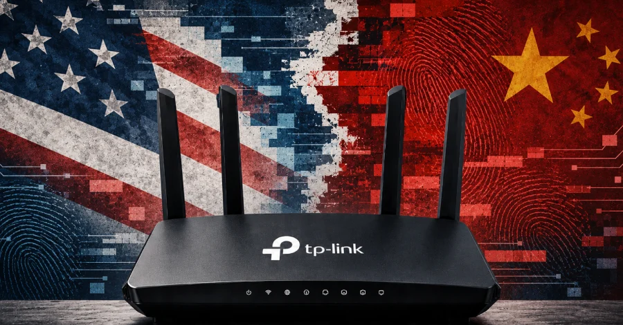 Legal Storm Intensifies: Multiple U.S. States Sue Router Manufacturer TP-Link Over Alleged Misleading Security Claims and Deep Chinese Ties