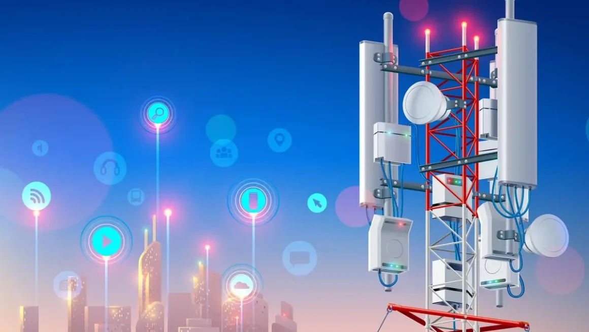 Lekha Wireless and Analog Devices Forge Strategic Alliance to Supercharge 5G/4G RAN Portfolio with Advanced Silicon
